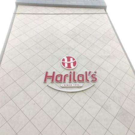 Отель Harilal Патна Экстерьер фото